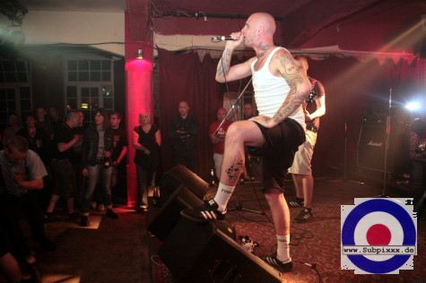 Love + Hate (D) Alte Kaffeeroesterei , Plauen 02. Mai 2009 (16).jpg